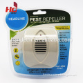 2015 new Electronic Insect Repellent Mosquito Dispeller white